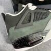 Jordan 4 Retro Fear