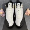 Jordan 12 Retro Taxi (2013)
