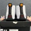 Jordan 12 Retro Taxi (2013)