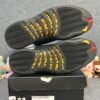 Jordan 12 Retro Taxi (2013)