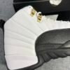 Jordan 12 Retro Taxi (2013)