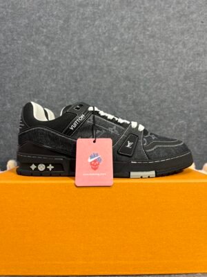 Louis Vuitton LV Trainer