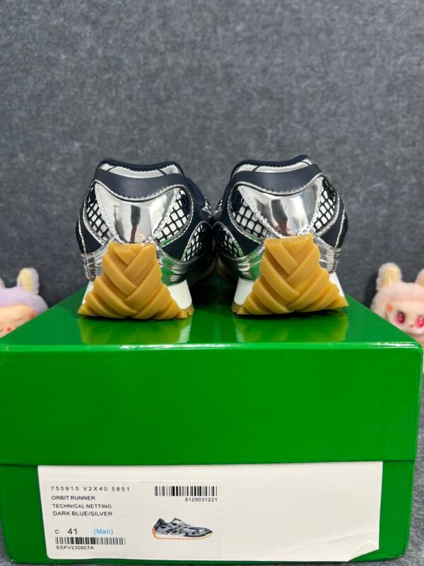 Bottega Veneta orbit