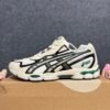 ASICS Gel-NYC 2055 Pale Oak Truffle Grey