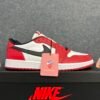 Jordan 1 Retro Low OG Chicago