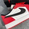 Jordan 1 Retro Low OG Chicago