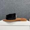 Chloé Woody Open Slide