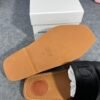 Chloé Woody Open Slide