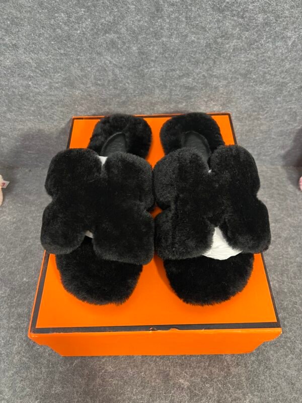 Hermes slide