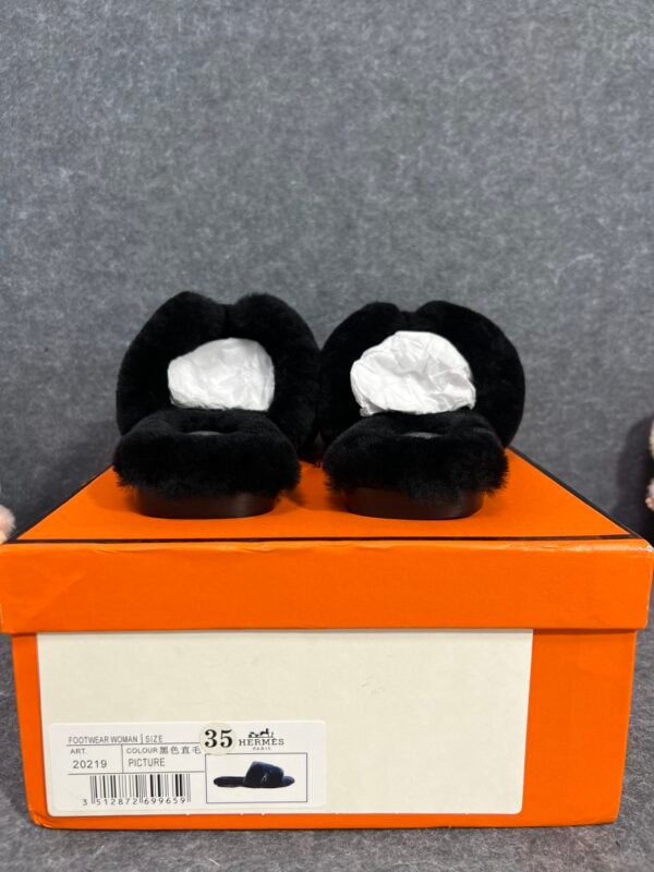 Hermes slide