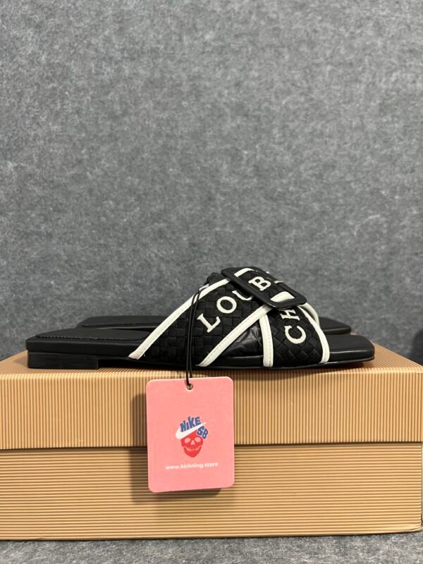 Christian Louboutin Slide