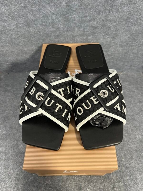 Christian Louboutin Slide