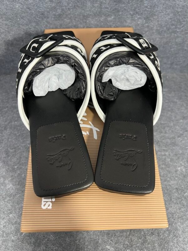 Christian Louboutin Slide
