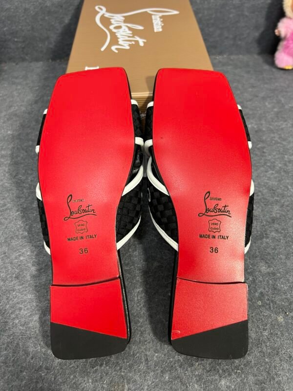 Christian Louboutin Slide