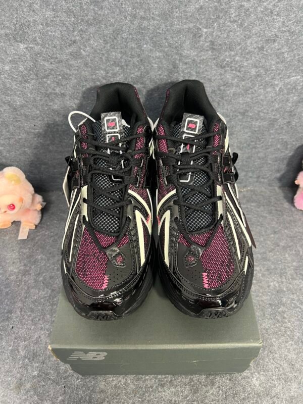New Balance 1906A Black Pink