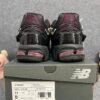 New Balance 1906A Black Pink