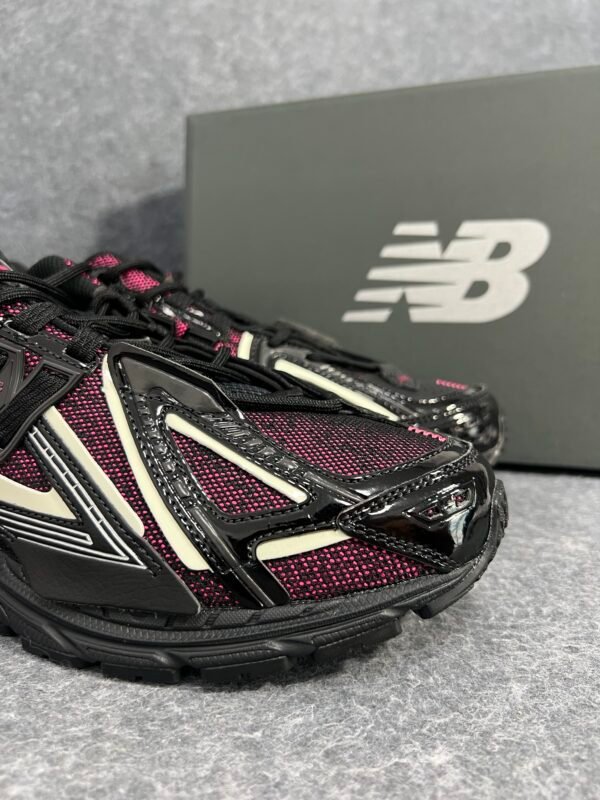 New Balance 1906A Black Pink
