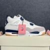 Jordan 4 Retro SB Navy