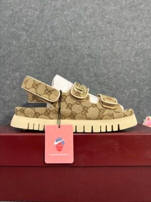 GUCCI SLIDE