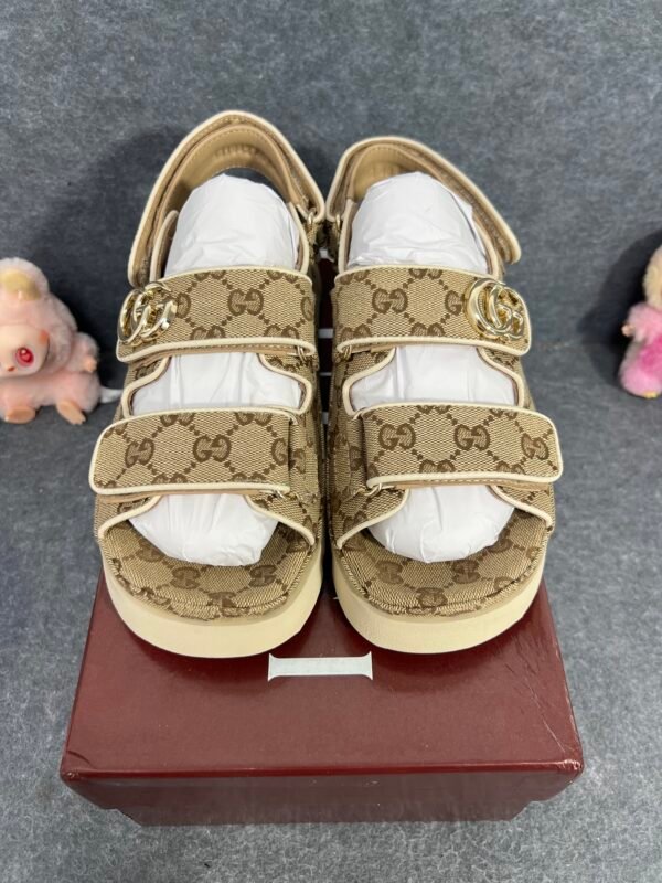 GUCCI SLIDE