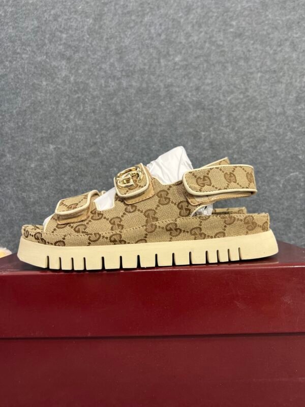 GUCCI SLIDE