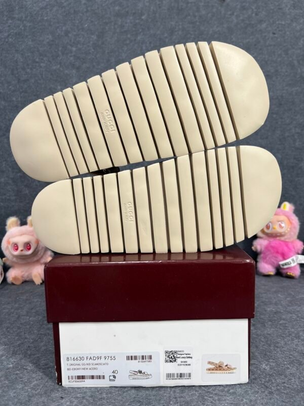 GUCCI SLIDE