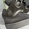 Lanvin Curb Sneaker Black