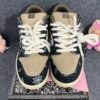Nike SB Dunk Low Travis Scott