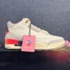 Jordan 3 Retro SP J Balvin Medellín Sunset