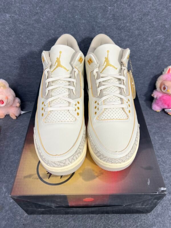 Jordan 3 Retro SP J Balvin Medellín Sunset