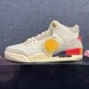 Jordan 3 Retro SP J Balvin Medellín Sunset