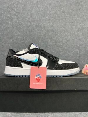Jordan 1 Retro Low Golf Endless Pursuit Pack