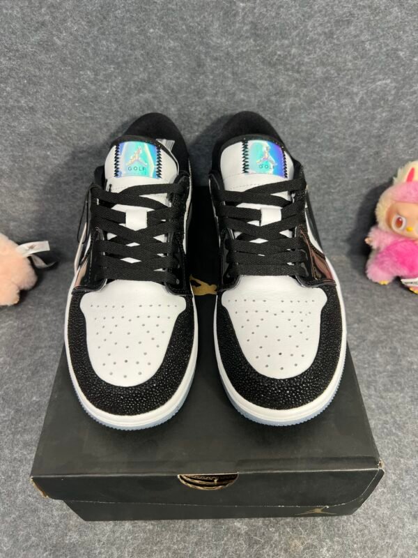 Jordan 1 Retro Low Golf Endless Pursuit Pack