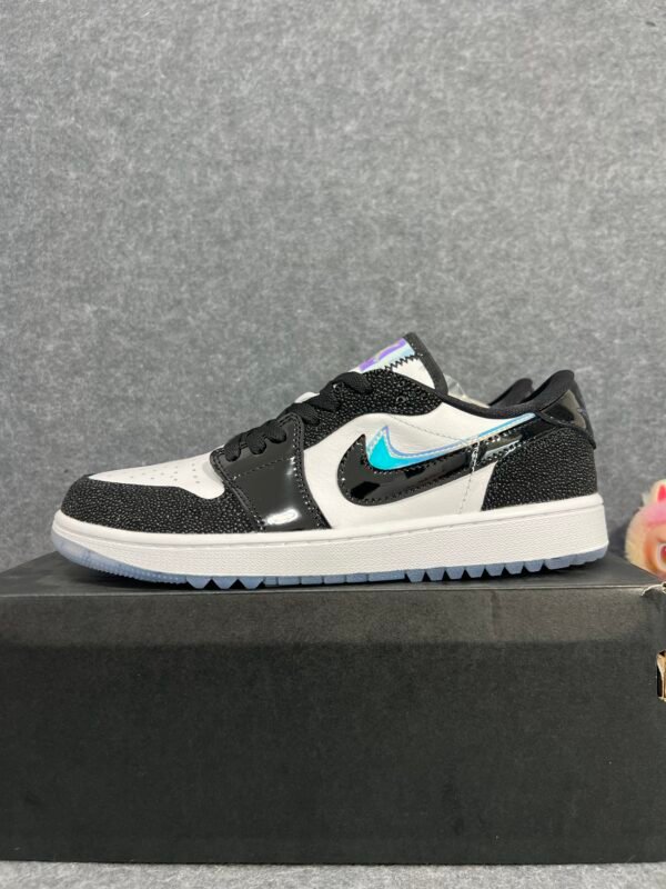 Jordan 1 Retro Low Golf Endless Pursuit Pack