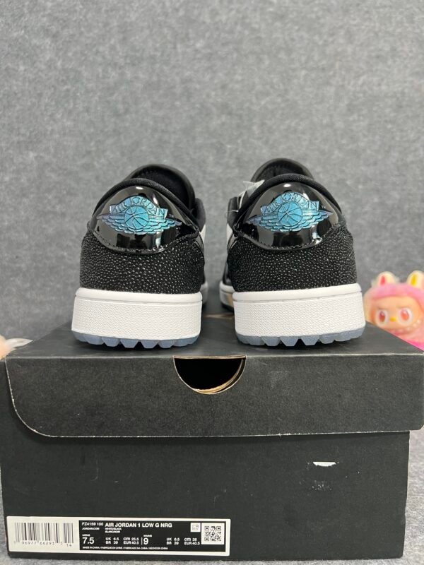 Jordan 1 Retro Low Golf Endless Pursuit Pack