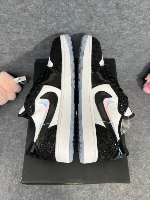 Jordan 1 Retro Low Golf Endless Pursuit Pack