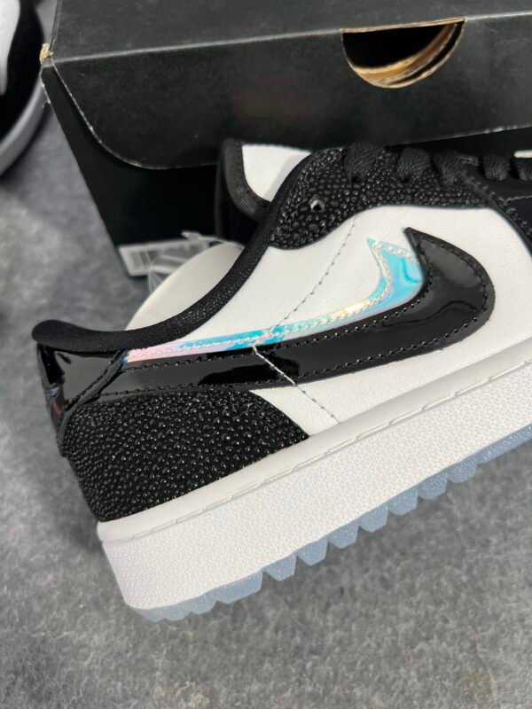 Jordan 1 Retro Low Golf Endless Pursuit Pack