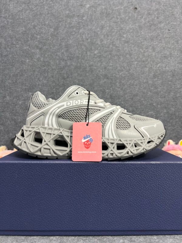DIOR B35 NXXT Gray