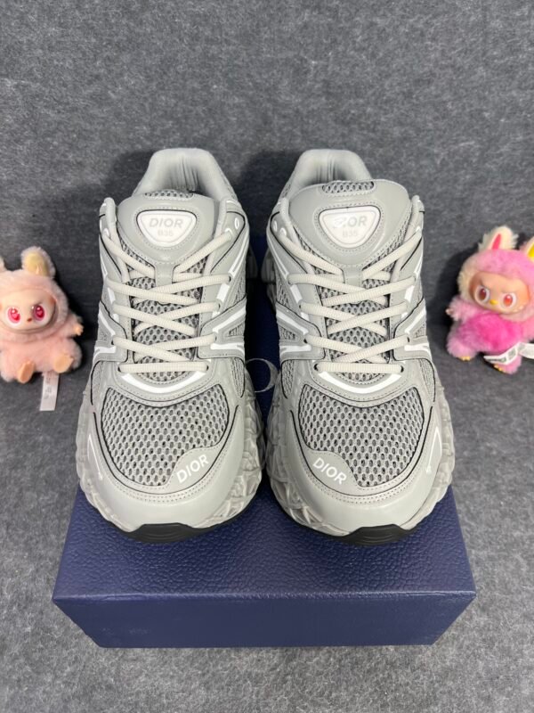 DIOR B35 NXXT Gray