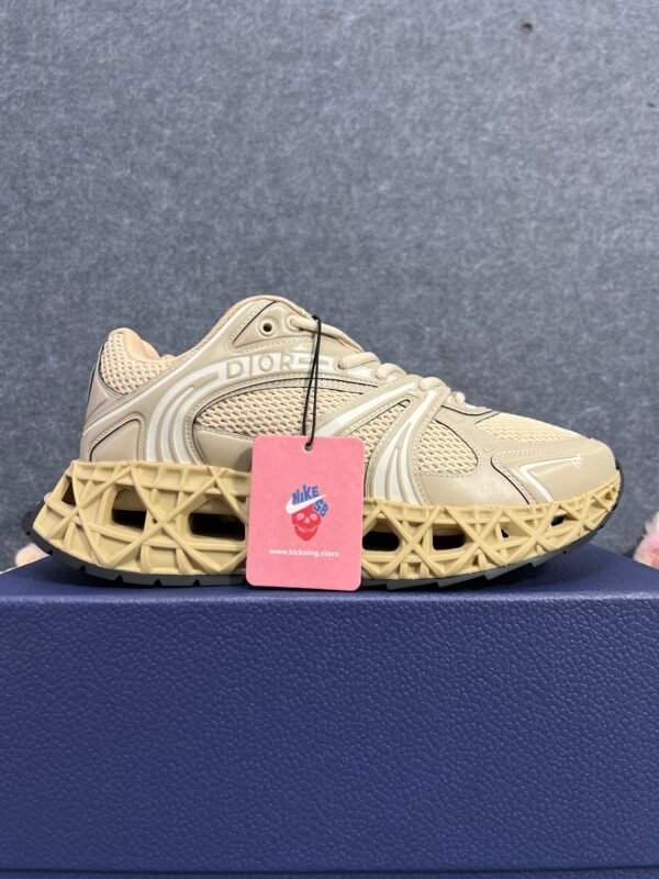 DIOR B35 NXXT Beige