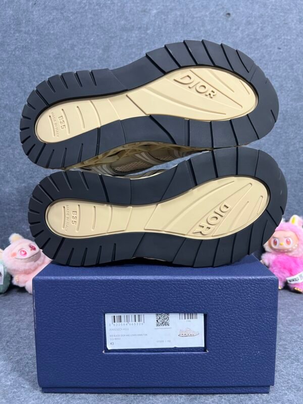 DIOR B35 NXXT Beige