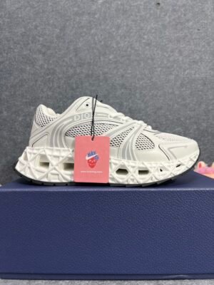 DIOR B35 NXXT White
