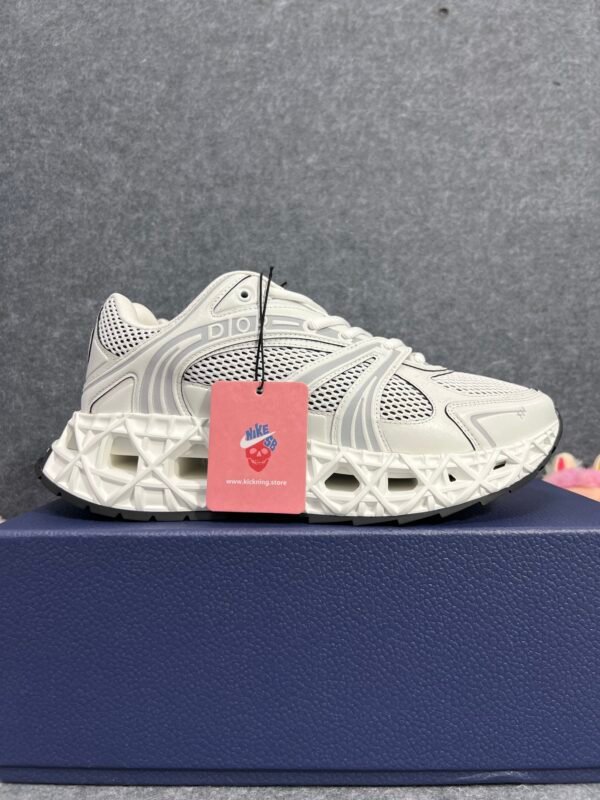 DIOR B35 NXXT White