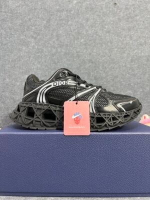DIOR B35 NXXT Black