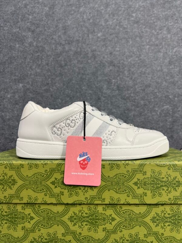 GUCCI Screener