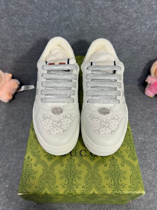 GUCCI Screener