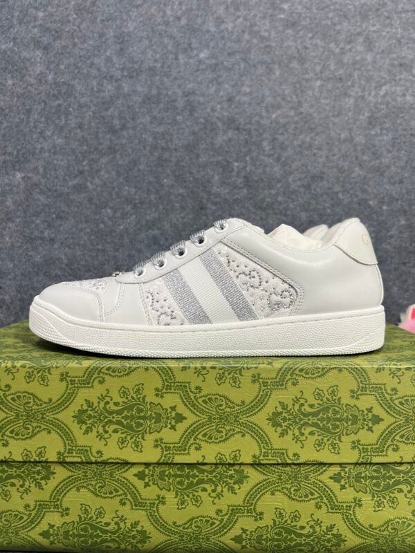 GUCCI Screener