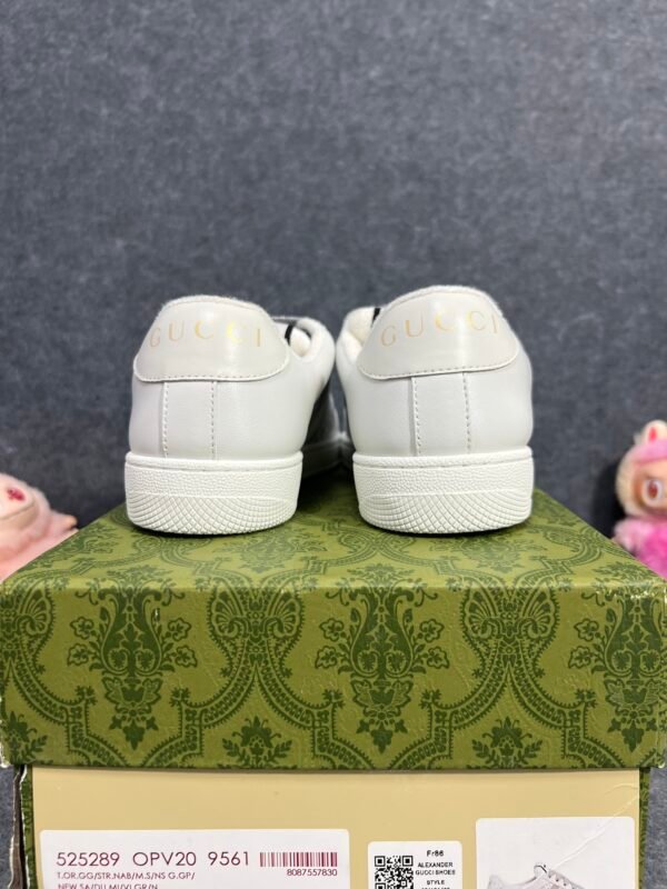 GUCCI Screener