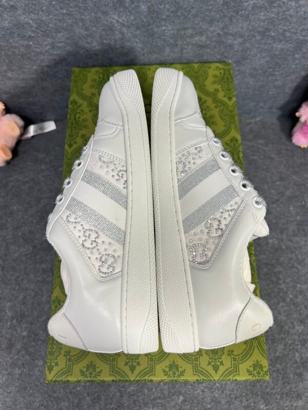 GUCCI Screener