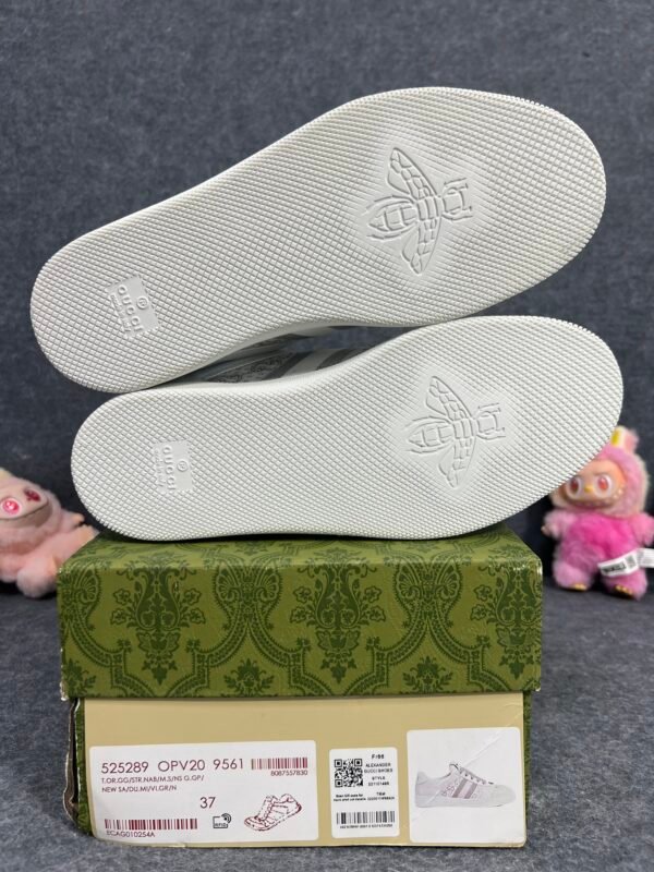 GUCCI Screener